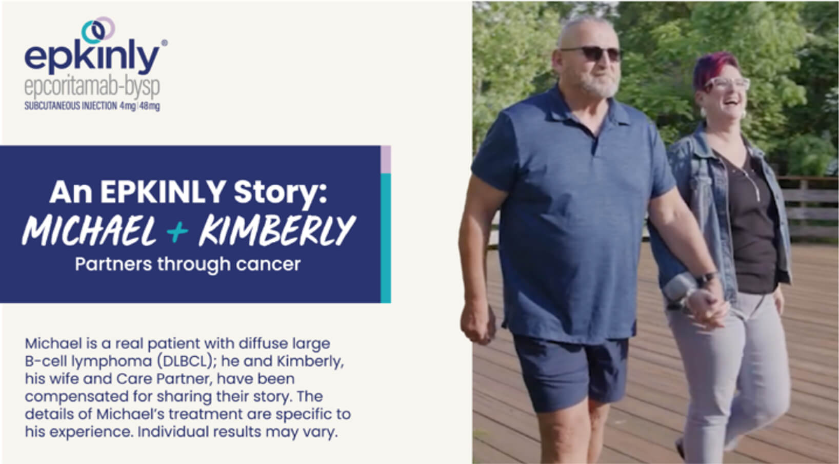 Partners Through Cancer