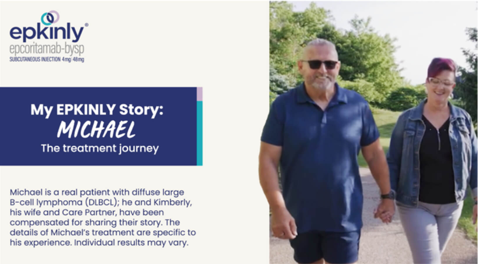 The Treatment Journey