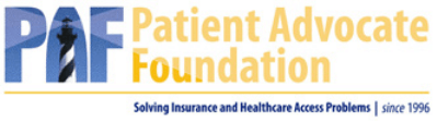 Patient Advocate Foundation.