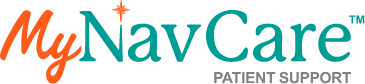MyNavCare Patient Support.