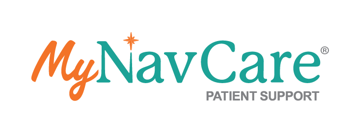 MyNavCare Patient Support.